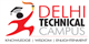 Delhi Technical Campus Logo