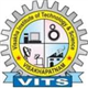 Visakha Institute of Technology and Science Logo