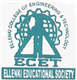 Ellenki College of Engineering and Technology Logo