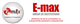 Emax Group of Institutions Logo