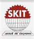 Swami Keshvanand Institute of Technology Logo