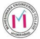 Maheshwara Engineering College Logo