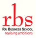 RBS Institute of Education Logo