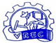 Vijay Rural Engineering College Logo