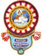 SKR Degree And PG Women College Logo