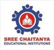 Sree Chaitanya Institute of Technological Sciences Logo