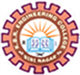 KBR Engineering College Logo
