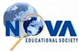 Nova College of Business Management Logo