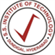 SS Institute of Technology Logo