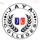 Jaya Institute of Business Management Logo