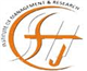 SSHC Jain Institute of Management & Research Logo