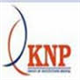 Kailash Narayan Patidar College of Science & Technology, Bhopal Logo