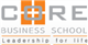 Core Business School Logo