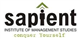 Sapient Institute of Management Studies Logo