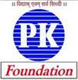 P K Technical Campus, Pune Logo