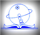 Institute of Printing Technology & Govt Polytechnic College Logo