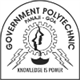 Government Polytechnic,panaji Logo