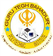 Guru Tegh Bahadur Polytechnic Institute Logo