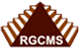 Rajeev Gandhi College Of Management Studies Logo