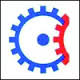 Tulsiramji Gaikwad Patil College of Engineering and Technology Logo