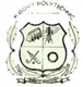 Government Polytechnic,Raigarh Logo