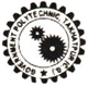Government Polytechnic,Takhatpur Logo
