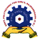 Government Girl's Polytechnic,Rajnandgaon Logo