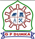 Govt Polytechnic, Khutri Logo