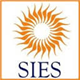 SIES College of Management Studies Logo