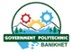 Govt. Polytechnic Banikhet, Chamba Logo