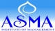 Asma Institute of Management Logo