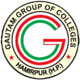 Gautam Polytechnic Logo