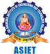 Adi Shankara, Adi Shankara Institute of Engineering and Technology Logo