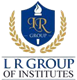 L.R. Polytechnic Logo
