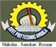 Govt.Polytechnic,Ambala Logo