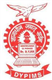 Padmashree Dr. D. Y. Patil Institute of Management Studies Logo