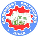 Govt. Polytechnic,Hisar Logo