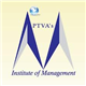 Parle Tilak Vidyalaya Associations Institute of Management Logo
