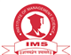 Institute of Management Science, Pmpri Logo