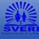Shri Vithal Education & Research Institute Logo