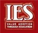 IES Management College and Research Centre Logo