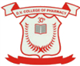 Dehat Vikas College of Pharmacy Logo