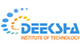 Deeksha Institute of Technology Logo