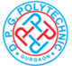 DPG Polytechnic Logo