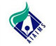 Anjuman-I -Islam's Allana Institute of Management Studies Logo
