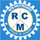 RCM Polytechnic Logo