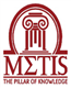 METIS Institute of Polytechnic Logo