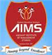 Anekant Institute of Management Studies Logo