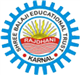 Rajdhani Polytechnic College Logo