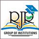 Rao Jai Ram Polytechnic Logo